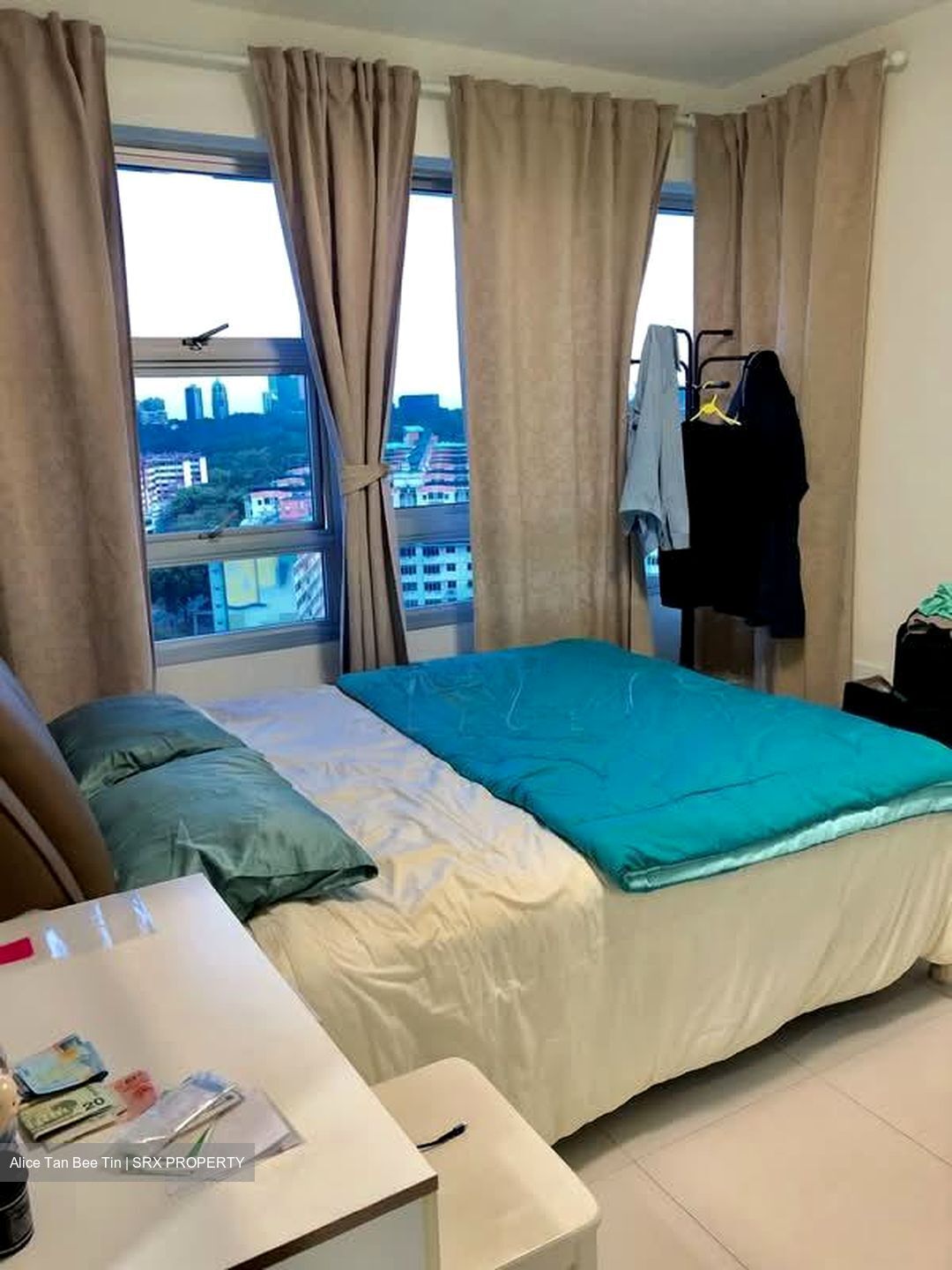 Blk 50 Commonwealth 10 (Queenstown), HDB 4 Rooms #540905751